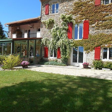Domaine Esperou Saint-Denis (Aude) Extérieur photo