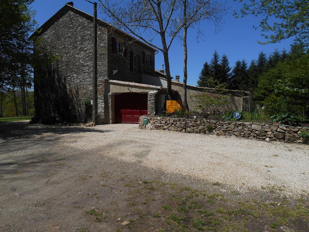 Domaine Esperou Saint-Denis (Aude) Extérieur photo
