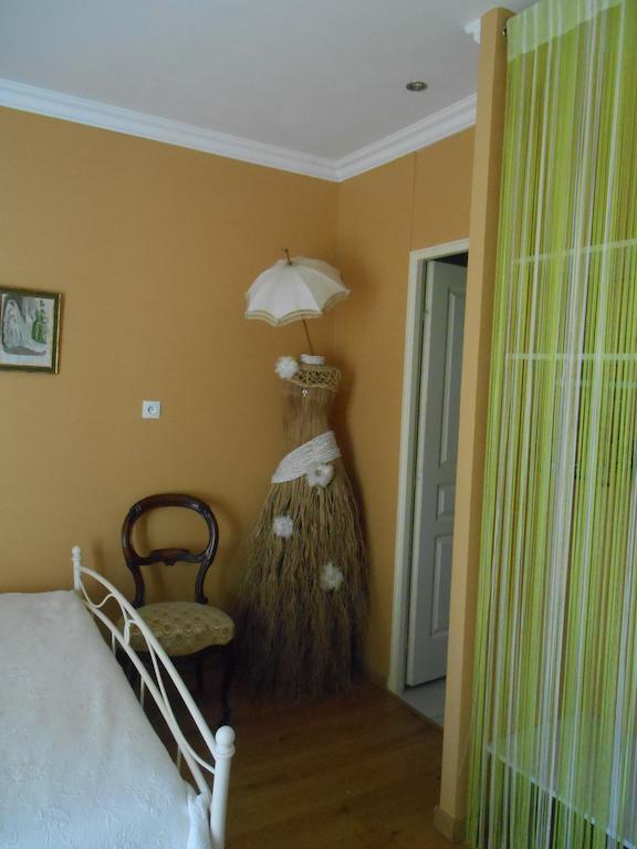 Domaine Esperou Saint-Denis (Aude) Chambre photo