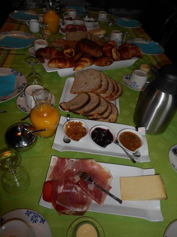 Domaine Esperou Saint-Denis (Aude) Extérieur photo