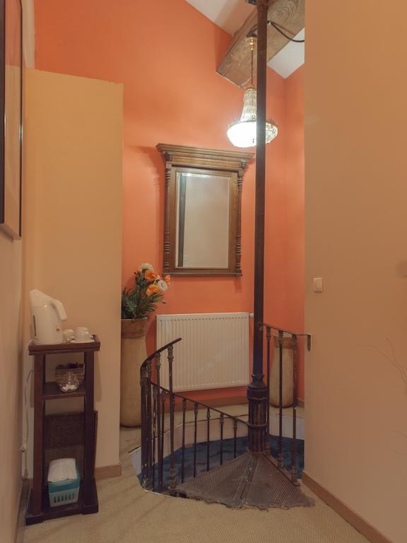 Domaine Esperou Saint-Denis (Aude) Extérieur photo