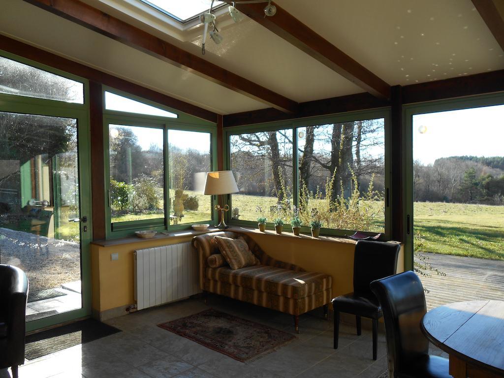 Domaine Esperou Saint-Denis (Aude) Chambre photo
