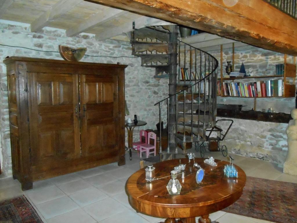 Domaine Esperou Saint-Denis (Aude) Extérieur photo