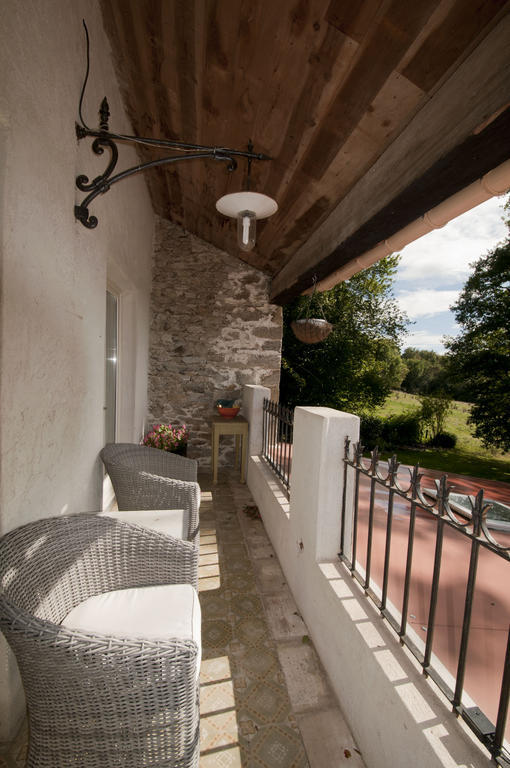 Domaine Esperou Saint-Denis (Aude) Chambre photo