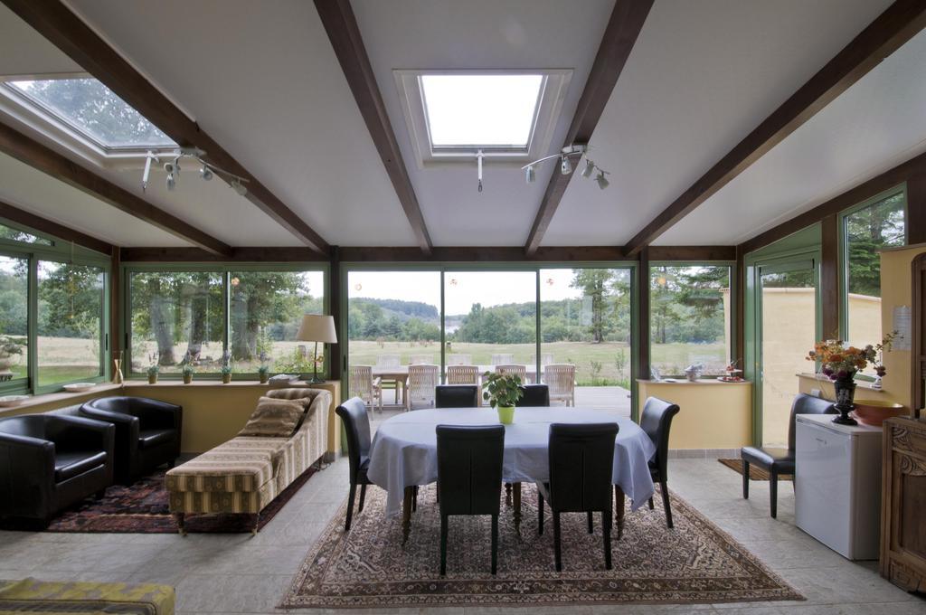 Domaine Esperou Saint-Denis (Aude) Extérieur photo