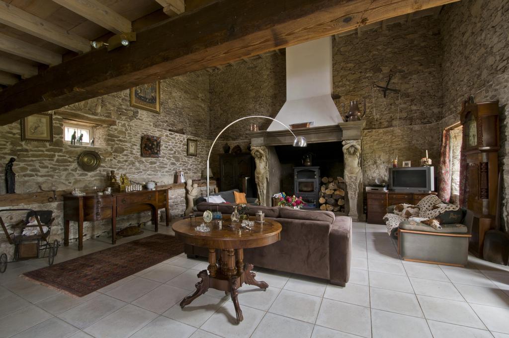 Domaine Esperou Saint-Denis (Aude) Extérieur photo