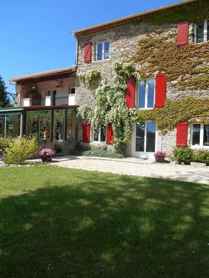 Domaine Esperou Saint-Denis (Aude) Extérieur photo